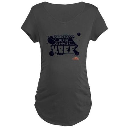 CafePress - Captain Marvel For Kree Maternity Dark T Shirt - Maternity Dark T-Shirt
CafePress - Captain Marvel For Kree Maternity Dark T Shirt - Maternity Dark T-Shirt
