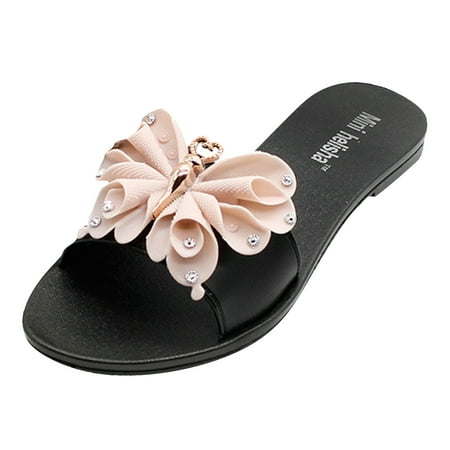 WANYNG Slippers For Women Comfort Slip On Casual Bohemia Beach Sandal Ladies Travel Walking Flats Shoes Sandals Women Sandals Size 7 Dressy Vegan Woman Shoes
WANYNG Slippers For Women Comfort Slip On Casual Bohemia Beach Sandal Ladies Travel Walking Flats Shoes Sandals Women Sandals Size 7 Dressy Vegan Woman Shoes