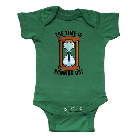 Inktastic The Time is Running Out with Hourglass Gift Baby Boy or Baby Girl Bodysuit
Inktastic The Time is Running Out with Hourglass Gift Baby Boy or Baby Girl Bodysuit