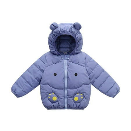 ZHUASHUM Toddler Kids Baby Girls Boys Autumn Cotton Animals Cartoon Long Sleeve Hooded Clothes Coat Jacket Outerwear
ZHUASHUM Toddler Kids Baby Girls Boys Autumn Cotton Animals Cartoon Long Sleeve Hooded Clothes Coat Jacket Outerwear