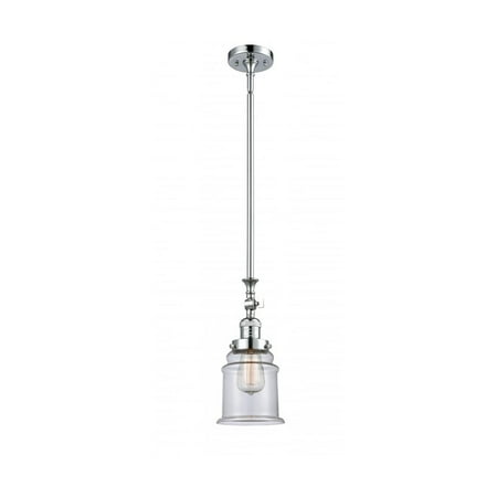 Polished Chrome Tone Mini Pendants 7 Wide Clear Glass Steel/Cast Brass Medium Base LED 1 Light Fixture
Polished Chrome Tone Mini Pendants 7 Wide Clear Glass Steel/Cast Brass Medium Base LED 1 Light Fixture