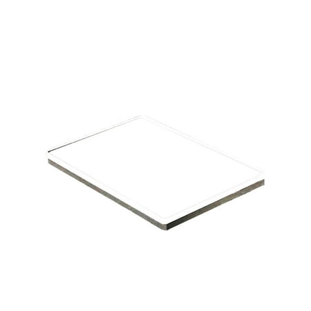 Rosarivae Transparent Optical Quartz Glass Sheet With High Ultraviolet Transmittance
Rosarivae Transparent Optical Quartz Glass Sheet With High Ultraviolet Transmittance