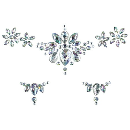 DIY Acrylic Rhinestone Stickers A New Dimension Of Beauty And Create A Trendy And Sparkling Facial Adornment Look
DIY Acrylic Rhinestone Stickers A New Dimension Of Beauty And Create A Trendy And Sparkling Facial Adornment Look