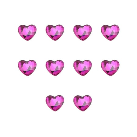 10 Pcs DIY Teeth Decorations Heart Teeth Diamonds Manicure Diamond Accessories
10 Pcs DIY Teeth Decorations Heart Teeth Diamonds Manicure Diamond Accessories