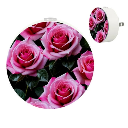 YZUOUZY Night Light Small Lamp Small Lamps Set of 2 Flowers Roses Pink Valentine Day
YZUOUZY Night Light Small Lamp Small Lamps Set of 2 Flowers Roses Pink Valentine Day
