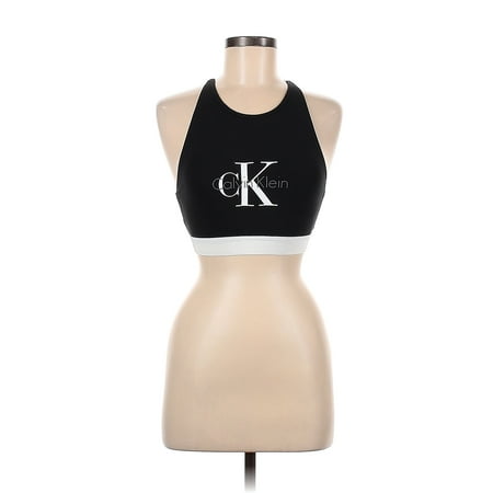 Pre-Owned Calvin Klein Women s Size M Sports Bra