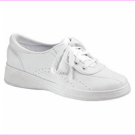 Grasshoppers Women s Avery Fashion Sneaker White 8 N