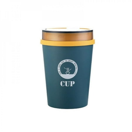 Promotion!!Sealed Water Cup 500ML To-Go Food Containers Soup Cup with Spoon
Promotion!!Sealed Water Cup 500ML To-Go Food Containers Soup Cup with Spoon