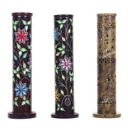 Elegant Expressions by Hosley Tree Cone Incense Burner