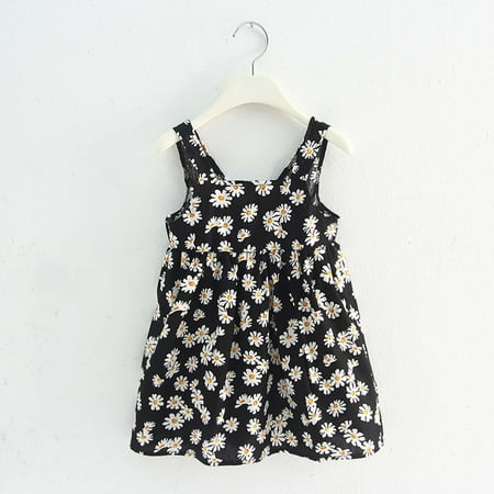 Tejiojio Girls and Toddlers Soft Cotton Clearance Summer Baby Girls Sleeveless Lace Suspender Dress Floral Children s Clothing
Tejiojio Girls and Toddlers Soft Cotton Clearance Summer Baby Girls Sleeveless Lace Suspender Dress Floral Children s Clothing