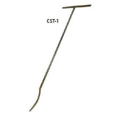 Max-Life CST-1 36 in. Manhole Hooks T Handle