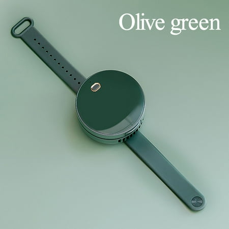Christmas Savings Feltree Fan Clearance The New Student Adjustable Wearable Happy Summer Cool Mini Wrist Fan
Christmas Savings Feltree Fan Clearance The New Student Adjustable Wearable Happy Summer Cool Mini Wrist Fan