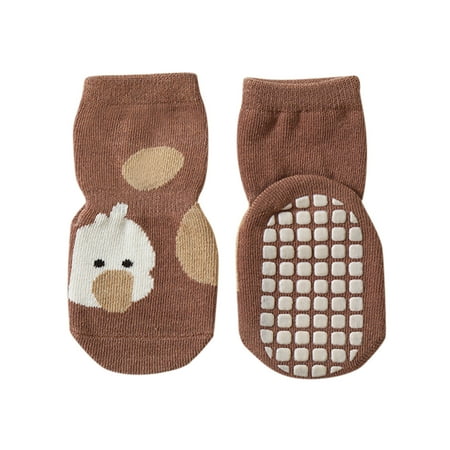 kpoplk Walking Shoes For Babies Boys And Girls Cartoon Character Pattern Warm Toddler Shoes Indoor Slippers For Toddler Boys(Coffee)
kpoplk Walking Shoes For Babies Boys And Girls Cartoon Character Pattern Warm Toddler Shoes Indoor Slippers For Toddler Boys(Coffee)