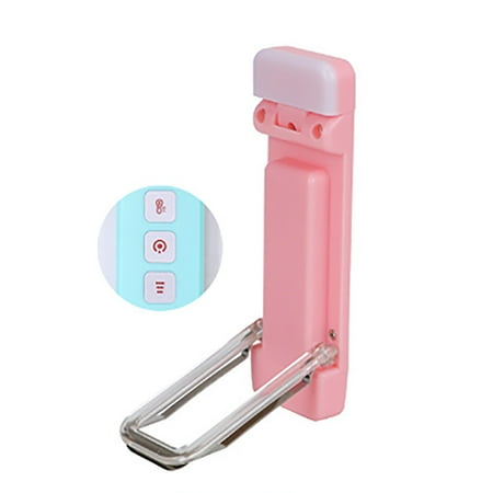 AaSFJEG USB Book Light Three Card Light Sheet Music Light Light USB i Computer Light 4 Color Temperature Night USB Night Light Portable Pocket Light 2024
AaSFJEG USB Book Light Three Card Light Sheet Music Light Light USB i Computer Light 4 Color Temperature Night USB Night Light Portable Pocket Light 2024