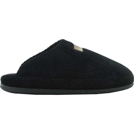 Men s Naot Laze - Loveseats Corduroy Scuff Slipper
