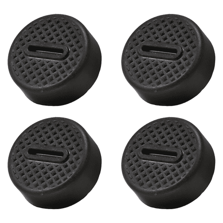 Makita 643807-7 Brush Holder Cap Replacement Parts for Makita Drills and Saw (4-Pack)
Makita 643807-7 Brush Holder Cap Replacement Parts for Makita Drills and Saw (4-Pack)