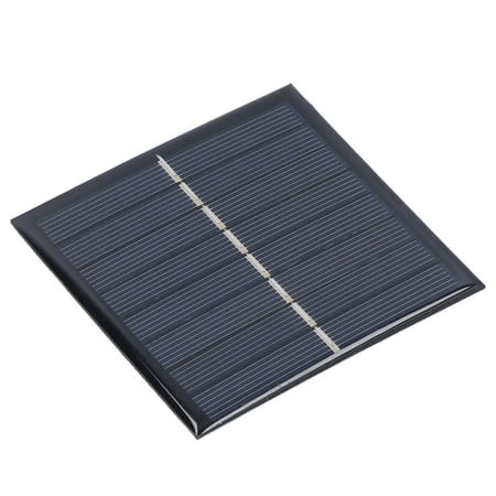 Solar Panel Module Rechargeable Solar Panels Weather Simple Operation For Small Battery Charging For Solar Light
Solar Panel Module Rechargeable Solar Panels Weather Simple Operation For Small Battery Charging For Solar Light
