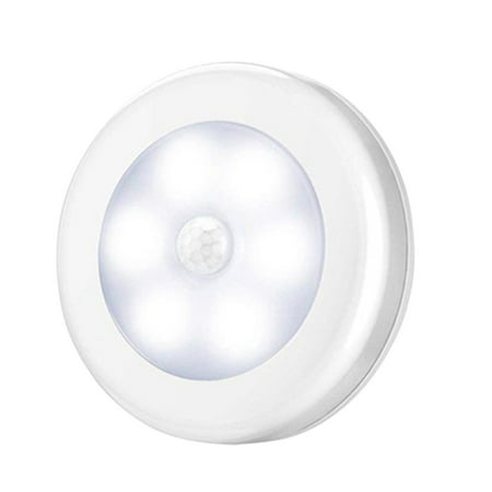 WMYBD Gifts Smart Home Appliances6 LED Light PIR Wireless Sensor Motion Detector Lamp Wall Cabinet Night
WMYBD Gifts Smart Home Appliances6 LED Light PIR Wireless Sensor Motion Detector Lamp Wall Cabinet Night