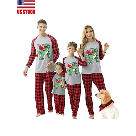 Sunisery Christmas Family Matching Pajamas Women Cotton Jammies Men Clothes Sleepwear Long Sleeve Pjs
Sunisery Christmas Family Matching Pajamas Women Cotton Jammies Men Clothes Sleepwear Long Sleeve Pjs