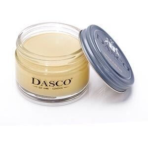 Dasco Shoe Cream with Beeswax 50ml-128 Beige