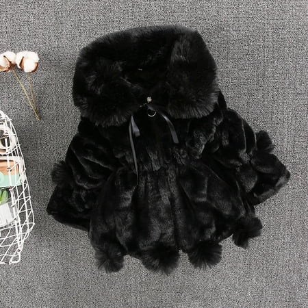 Kiplyki Kids Winter Coats Discount Baby Girls Solid Sweater Jacket Plus Velvet Thickening Cloak Thick Warm Outerwear Clothes
Kiplyki Kids Winter Coats Discount Baby Girls Solid Sweater Jacket Plus Velvet Thickening Cloak Thick Warm Outerwear Clothes