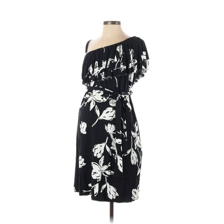 Pre-Owned Pietro Brunelli Women s Size XS Maternity Casual Dress