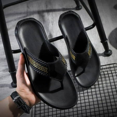 New Men s Flip Flops Summer Outdoor Sandals Flip Flops Men s Leisure Trend Beach Flip Flops Men
New Men s Flip Flops Summer Outdoor Sandals Flip Flops Men s Leisure Trend Beach Flip Flops Men