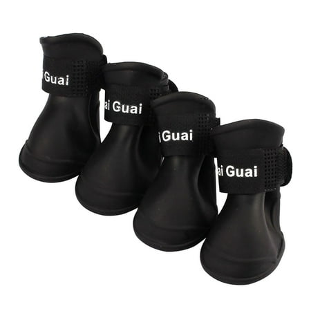 KEUSN Pet Dog Puppy Sporty Shoes Boots Winter Water Proof Rainproof Snowproof Shoes
KEUSN Pet Dog Puppy Sporty Shoes Boots Winter Water Proof Rainproof Snowproof Shoes