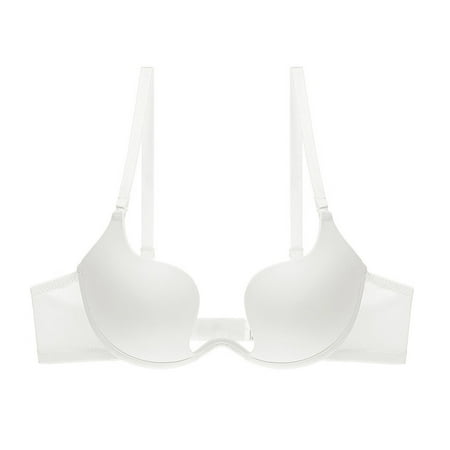 〖CFXNMZGR〗Bras For Women U-Shaped Underwear Back Beauty Bra Back Small Brassieres Women
〖CFXNMZGR〗Bras For Women U-Shaped Underwear Back Beauty Bra Back Small Brassieres Women