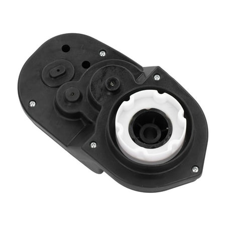 Kids Ride On Car Gear Box Electric Motor Gear Box Wear Resistant For Motor Gear Box Of Children s Cars
Kids Ride On Car Gear Box Electric Motor Gear Box Wear Resistant For Motor Gear Box Of Children s Cars