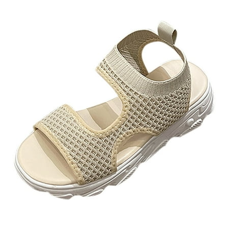 Women s Spring And Summer Fashion Cloth Knitted Open Toe Sandals Casual Comfortable Lightweight Slip On Sandals Women s Slip on Sandals
Women s Spring And Summer Fashion Cloth Knitted Open Toe Sandals Casual Comfortable Lightweight Slip On Sandals Women s Slip on Sandals