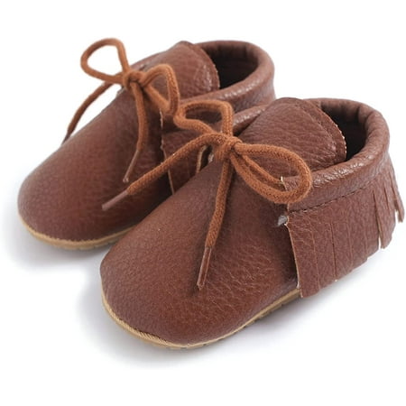 QWZNDZGR Baby Boys Girls Moccasins Sneakers Soft Sole Tassels Prewalker Anti-Slip Shoes
QWZNDZGR Baby Boys Girls Moccasins Sneakers Soft Sole Tassels Prewalker Anti-Slip Shoes