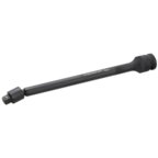 J S Products 79991 9" Steelmanpro 1/2" Drive Swivel Impact Extension