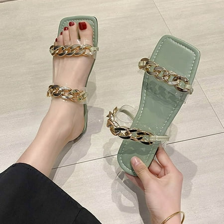 KaLI_store Non Slip Shoes Pillow Slippers for Women and Men Non Slip Quick Drying Shower Slides Bathroom Sandals Green Side 9
KaLI_store Non Slip Shoes Pillow Slippers for Women and Men Non Slip Quick Drying Shower Slides Bathroom Sandals Green Side 9