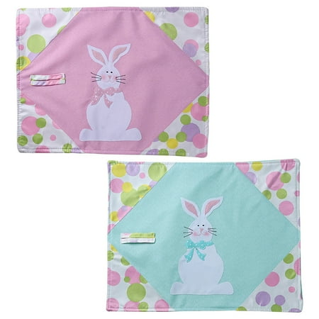 Buodes Vinyl Tablecloths Easter Holiday Decorations Easter Bunny Placemat Tablecloth Table Mat Placemats Sales Today Clearance
Buodes Vinyl Tablecloths Easter Holiday Decorations Easter Bunny Placemat Tablecloth Table Mat Placemats Sales Today Clearance