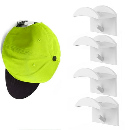 Foraging dimple Adhesive Hat Hooks for Wall Minimalist Hat Rack Design No Drilling Strong Hold Hat Hangers
Foraging dimple Adhesive Hat Hooks for Wall Minimalist Hat Rack Design No Drilling Strong Hold Hat Hangers