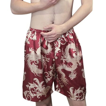LWZWM Beach Pants for Men Travel Pants Silk Pajamas Decor Home Ice Silk Shorts Home Clothes Pajamas Slim Fit Pants Lounge Shorts Cute Pants Business Pants Aesthetic Pants
LWZWM Beach Pants for Men Travel Pants Silk Pajamas Decor Home Ice Silk Shorts Home Clothes Pajamas Slim Fit Pants Lounge Shorts Cute Pants Business Pants Aesthetic Pants
