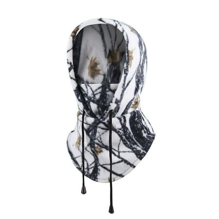 Haykey Hats Beanie Hats Cycling Hat Windscreen Outdoor Bib Cold Thickened Ski Head Mask Camouflage Velvet Cap
Haykey Hats Beanie Hats Cycling Hat Windscreen Outdoor Bib Cold Thickened Ski Head Mask Camouflage Velvet Cap