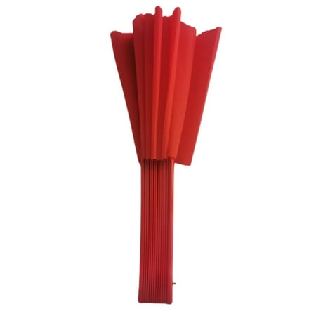 Trick Fan Stage Props Large Festival Folding Hand Fan Multi Color Women Men Party Performance Pro Broken
Trick Fan Stage Props Large Festival Folding Hand Fan Multi Color Women Men Party Performance Pro Broken