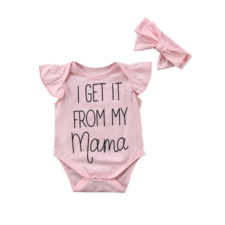 Spring hue Newborn Baby Girl Romper Headband Outfit
Spring hue Newborn Baby Girl Romper Headband Outfit