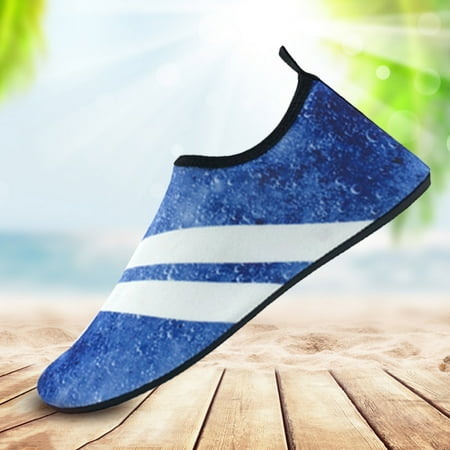 Xewsqmlo Unisex Barefoot Shoes Breathable Water Barefoot Shoes Quick Dry for Beach Wading
Xewsqmlo Unisex Barefoot Shoes Breathable Water Barefoot Shoes Quick Dry for Beach Wading