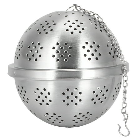 Tea Filter Wire Mesh Design Can Easily Separate The Material From The Liquid Leaf Strainer Safe For Home For Travel For Studio For Family L
Tea Filter Wire Mesh Design Can Easily Separate The Material From The Liquid Leaf Strainer Safe For Home For Travel For Studio For Family L