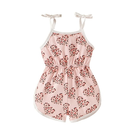 Little Kids Baby Girls Valentine s Day Short Sling Jumpsuit Sleeveless Cute Heart Letter Print One Piece Suspender Rompers
Little Kids Baby Girls Valentine s Day Short Sling Jumpsuit Sleeveless Cute Heart Letter Print One Piece Suspender Rompers