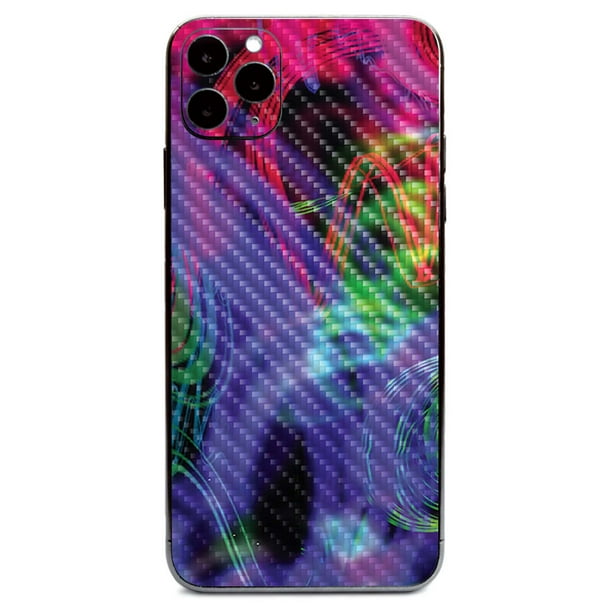 Colorful Collection of Skins For Apple iPhone 11 Pro Max