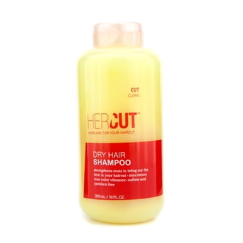 HerCut Dry Hair Shampoo 300ml/10oz