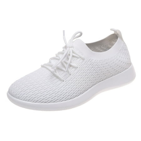 Mackneog Women Sneaker Mesh Running Shoes Athletic Tennis Breathable Sneakers Sport Shoes Walking Shoes Gift on Clearance
Mackneog Women Sneaker Mesh Running Shoes Athletic Tennis Breathable Sneakers Sport Shoes Walking Shoes Gift on Clearance