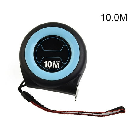 Leke Auto Lock Tape Measure Retractable Steel Measuring Selflock 3/5/7.5/10 Meter
Leke Auto Lock Tape Measure Retractable Steel Measuring Selflock 3/5/7.5/10 Meter