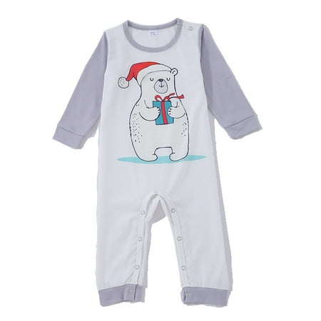 REORIAFEE Family Christmas Pajama Set Holiday Family Matching 2 Piece Pajama Set Toddler 6 Months
REORIAFEE Family Christmas Pajama Set Holiday Family Matching 2 Piece Pajama Set Toddler 6 Months