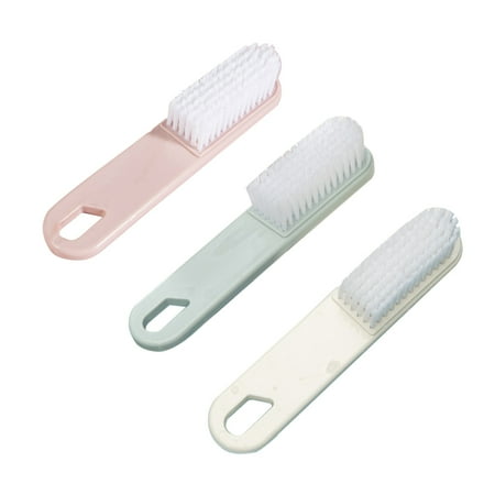 Shoe Stain Remover Brush Easy to Brush off Stain for Kitchen Wall and Deck