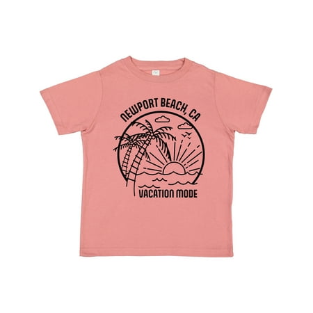 Inktastic Summer Vacation Mode Newport Beach California Gift Toddler Boy or Toddler Girl T-Shirt
Inktastic Summer Vacation Mode Newport Beach California Gift Toddler Boy or Toddler Girl T-Shirt